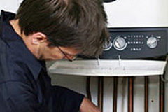 boiler replacement Strothers Dale