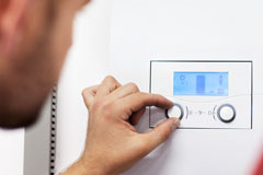 best Strothers Dale boiler servicing companies