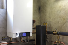 Strothers Dale condensing boiler companies