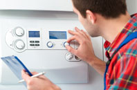 free commercial Strothers Dale boiler quotes