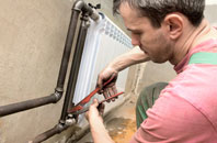 Strothers Dale heating repair