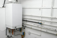 Strothers Dale boiler installers